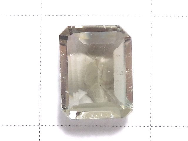 [Video][One of a kind] High Quality Tourmaline AAA- Loose stone Faceted 1pc NO.79