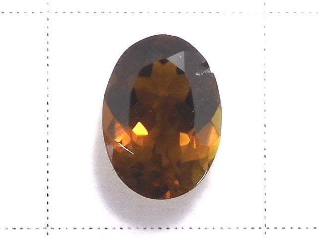 [Video][One of a kind] High Quality Tourmaline AA++ Loose stone Faceted 1pc NO.86