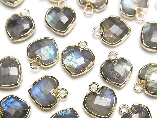 Labradorite Gemstone Beads