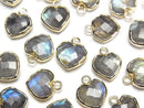 Labradorite Gemstone Beads