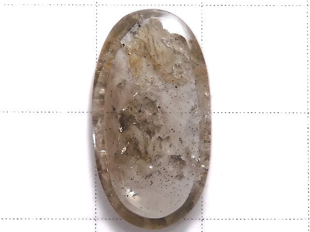 [Video][One of a kind] Pink Fire Quartz Loose stone 1pc NO.41