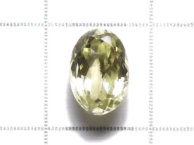 [Video][One of a kind] High Quality Sillimanite AAA Loose stone Faceted 1pc NO.24