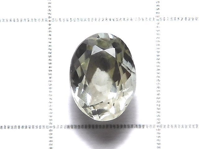 [Video][One of a kind] High Quality Sillimanite AAA Loose stone Faceted 1pc NO.32