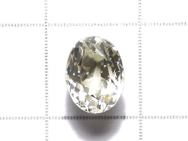 [Video][One of a kind] High Quality Sillimanite AAA Loose stone Faceted 1pc NO.37