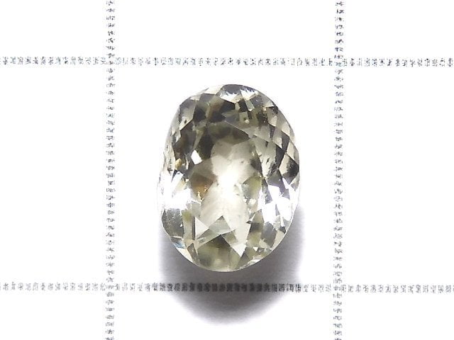 [Video][One of a kind] High Quality Sillimanite AAA Loose stone Faceted 1pc NO.38