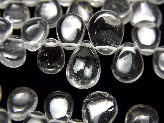 Topaz Gemstone Beads