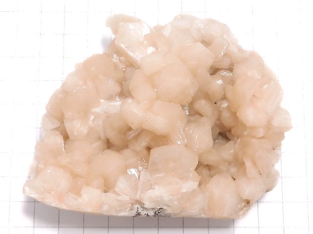 [Video][One of a kind] Apophyllite Cluster NO.12