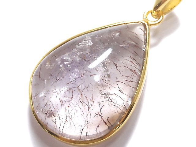 Elestial Quartz One of a kind