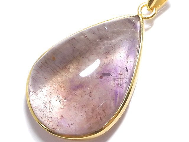 Elestial Quartz One of a kind