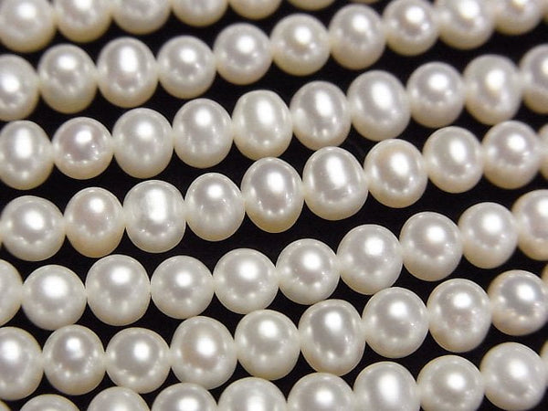 Pearl Pearl & Shell Beads