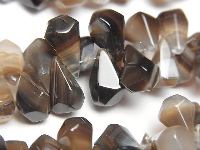 Agate Gemstone Beads