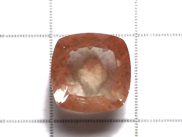[Video][One of a kind] High Quality Mongolian Andesine AAAA Loose stone Faceted 1pc NO.36