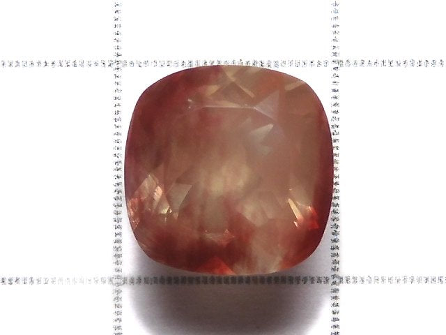 [Video][One of a kind] High Quality Mongolian Andesine AAAA Loose stone Faceted 1pc NO.40