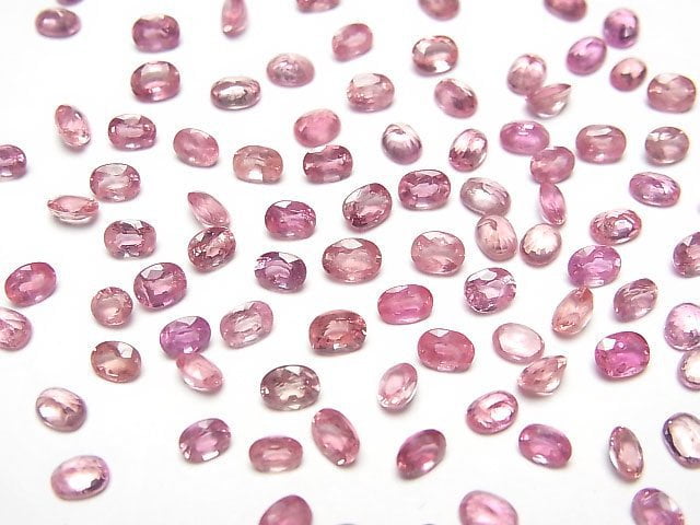 Sapphire Gemstone Beads