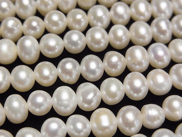 Pearl Pearl & Shell Beads