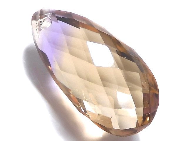 Ametrine One of a kind