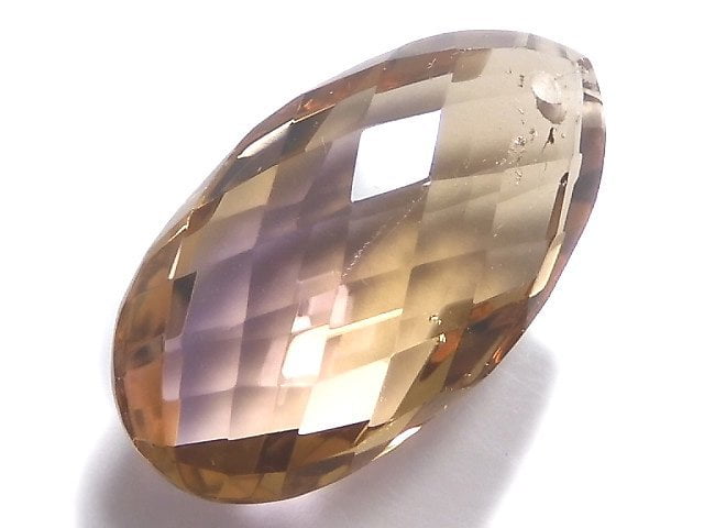 Ametrine One of a kind