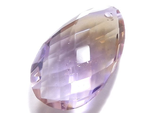 Ametrine One of a kind