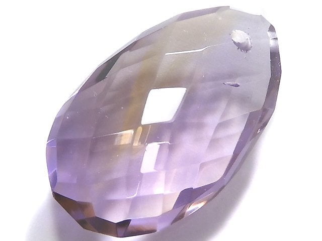 Ametrine One of a kind