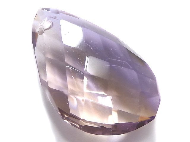 Ametrine One of a kind