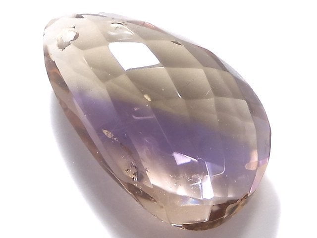 Ametrine One of a kind