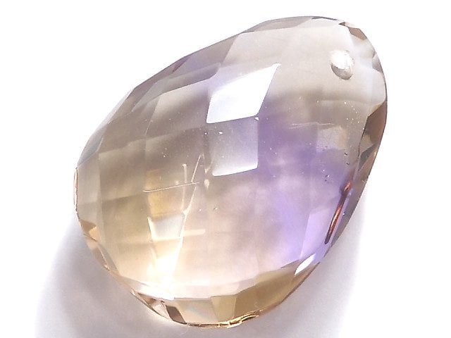 Ametrine One of a kind