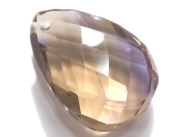 Ametrine One of a kind