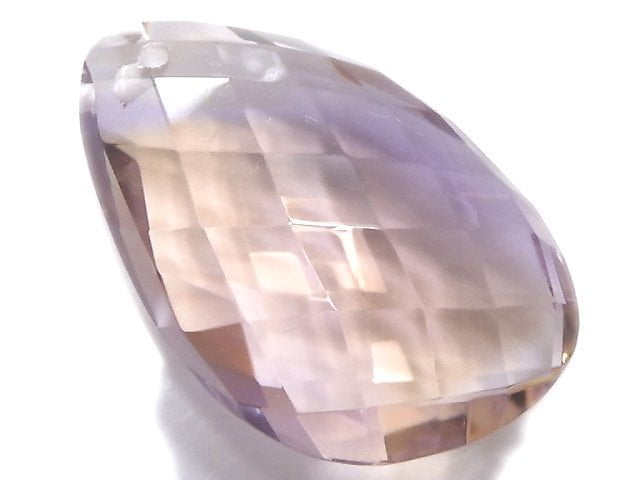 Ametrine One of a kind