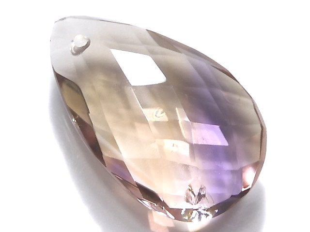 Ametrine One of a kind