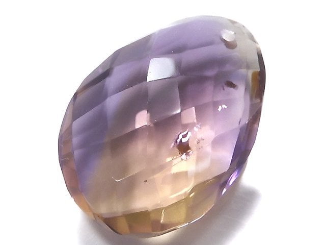 Ametrine One of a kind