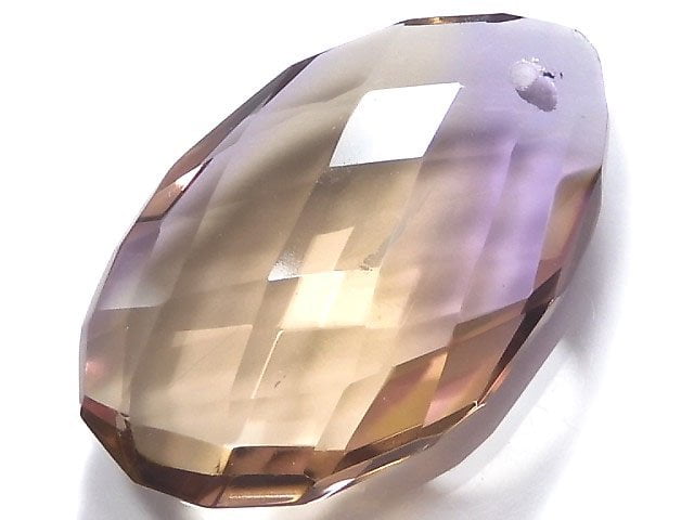 Ametrine One of a kind