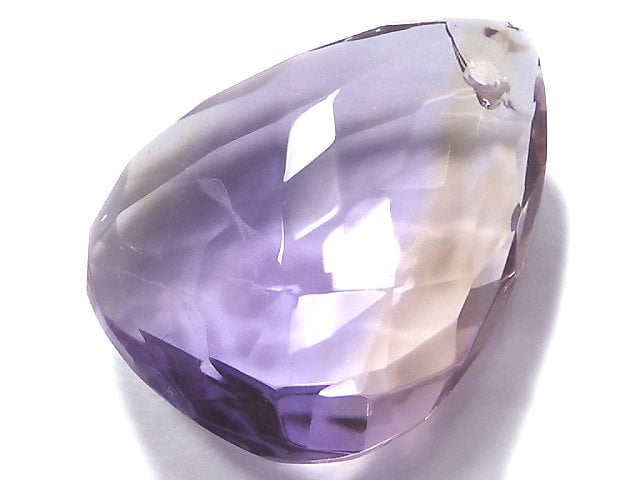 Ametrine One of a kind