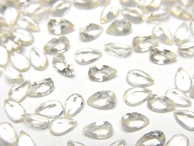 Scapolite Gemstone Beads