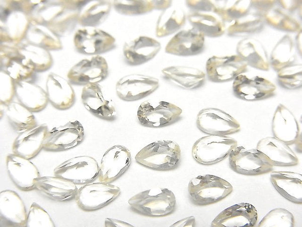 Scapolite Gemstone Beads