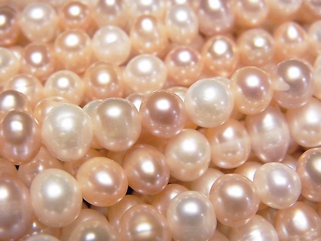 Pearl Pearl & Shell Beads