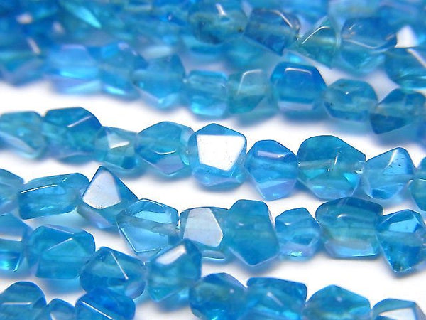 Apatite Gemstone Beads