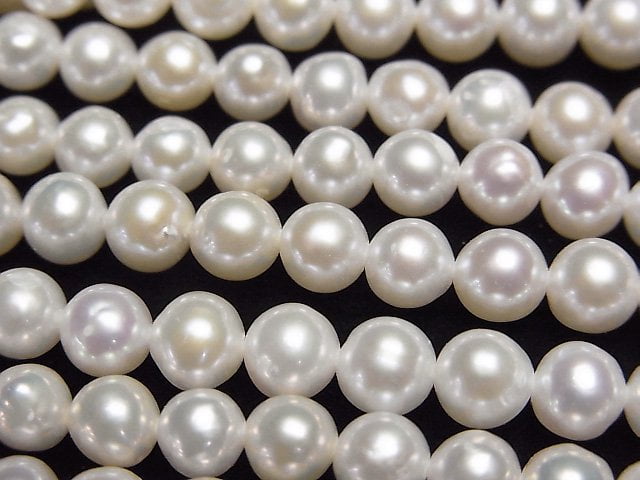 Pearl Pearl & Shell Beads