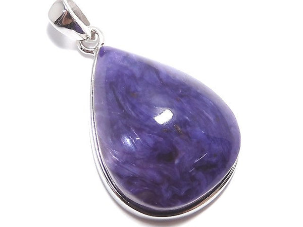 Charoite One of a kind