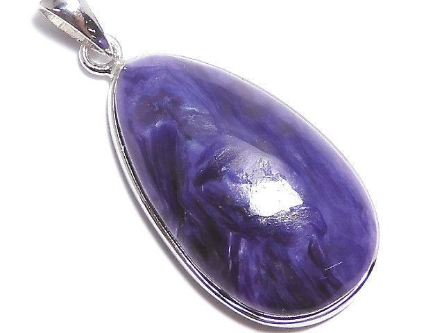 Charoite One of a kind