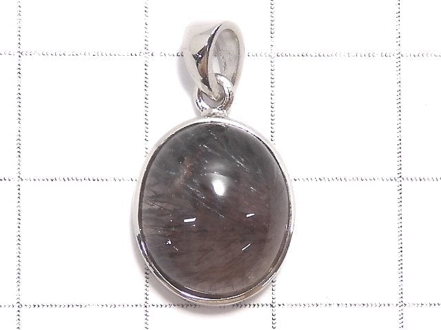 [Video][One of a kind] Elestial Quartz AA++ Pendant Silver925 NO.126