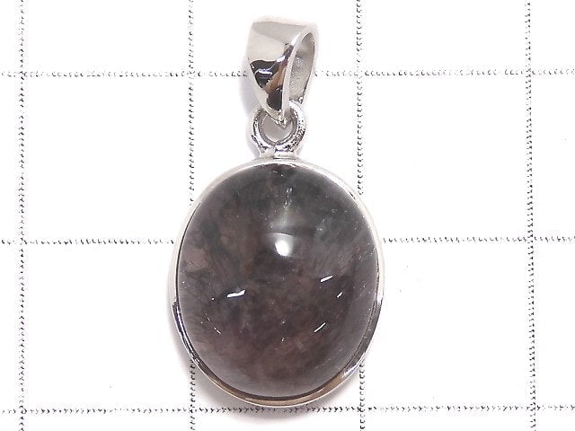 [Video][One of a kind] Elestial Quartz AA++ Pendant Silver925 NO.127