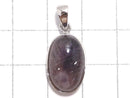 [Video][One of a kind] Elestial Quartz AA++ Pendant Silver925 NO.130