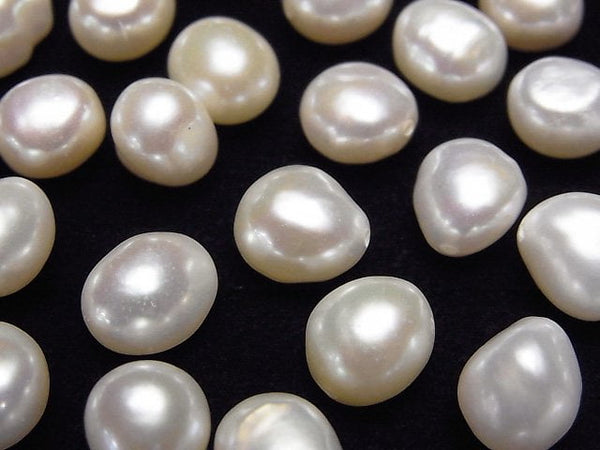 Pearl Pearl & Shell Beads