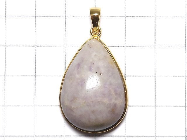 [Video][One of a kind] Pakistan Hackmanite Pendant 18KGP NO.117