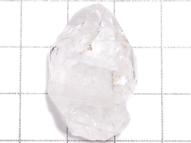 [Video][One of a kind] NYHerkimer Diamond AAA- Loose stone Rough Rock 1pc NO.42