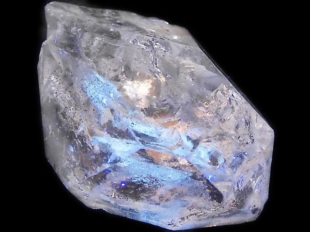 Herkimer Diamond One of a kind