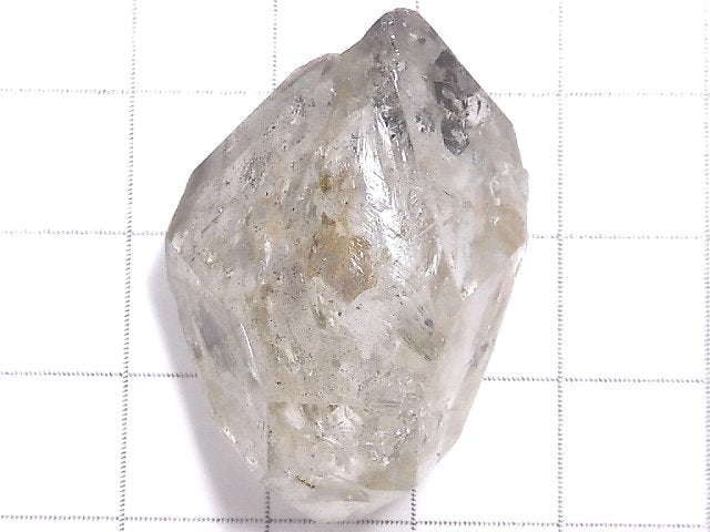 [Video][One of a kind] NYHerkimer Diamond AAA- Loose stone Rough Rock 1pc NO.59