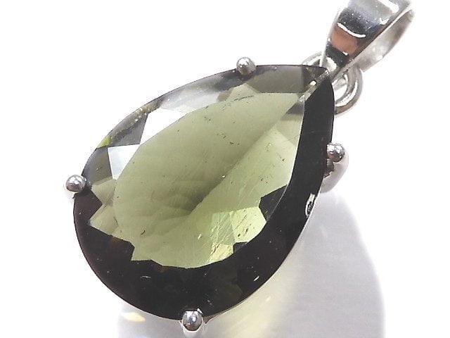 Moldavite One of a kind