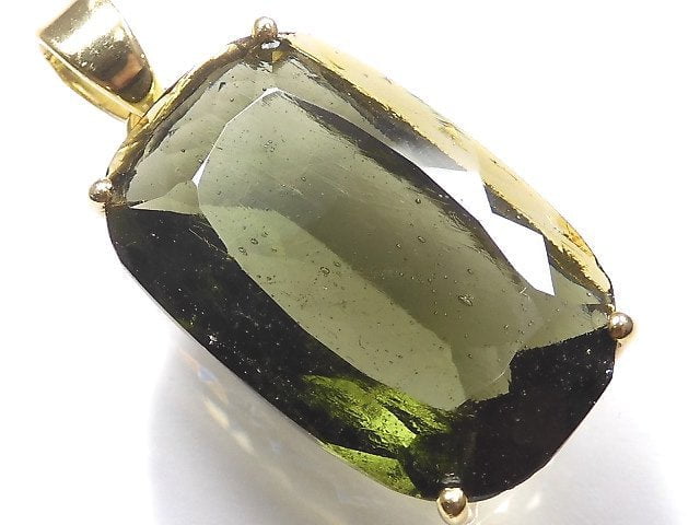 Moldavite One of a kind