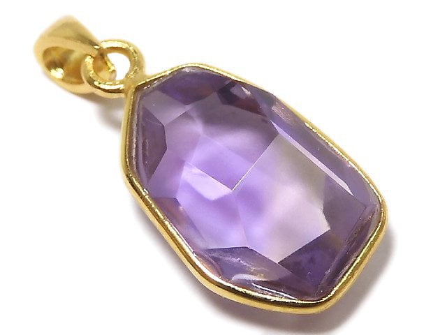 Ametrine One of a kind